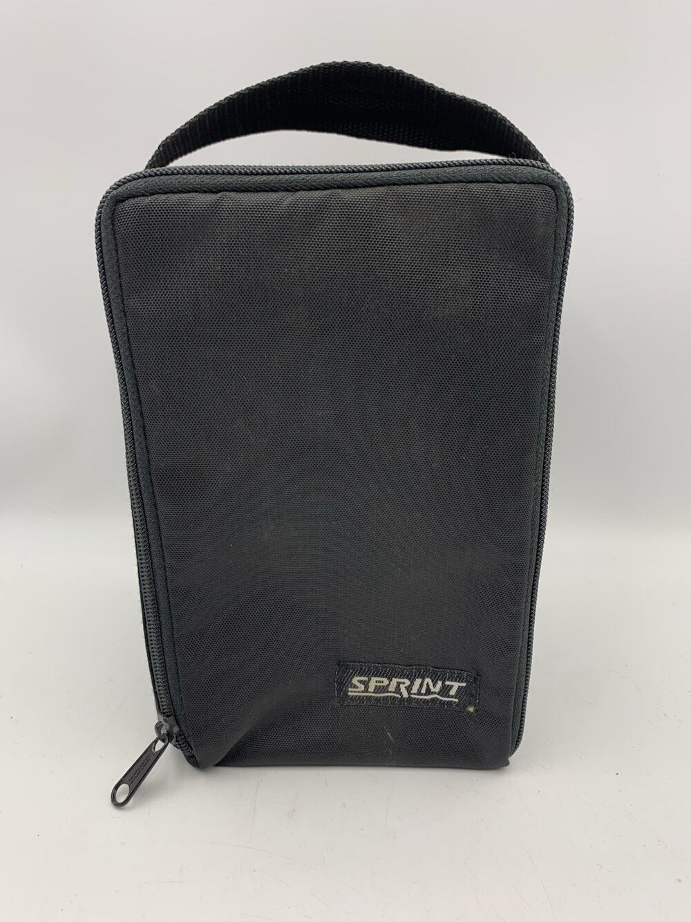Vintage Case Logic 15 Disc CD Carry Storage Case Holder